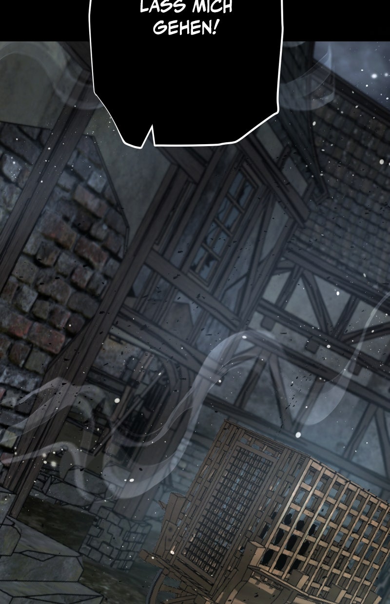 Read KESTREL - Der Vogel im Käfig Manga Online