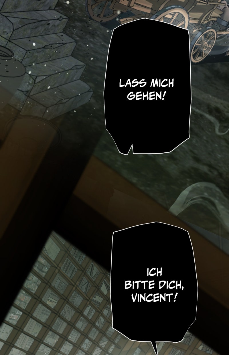 Read KESTREL - Der Vogel im Käfig Manga Online