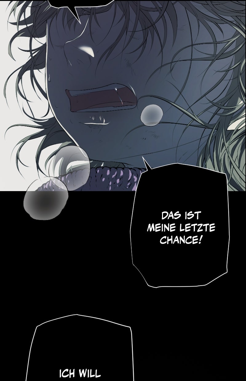 Read KESTREL - Der Vogel im Käfig Manga Online