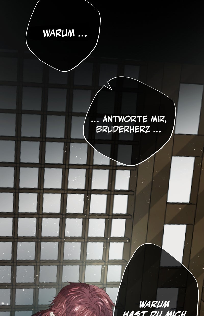 Read KESTREL - Der Vogel im Käfig Manga Online