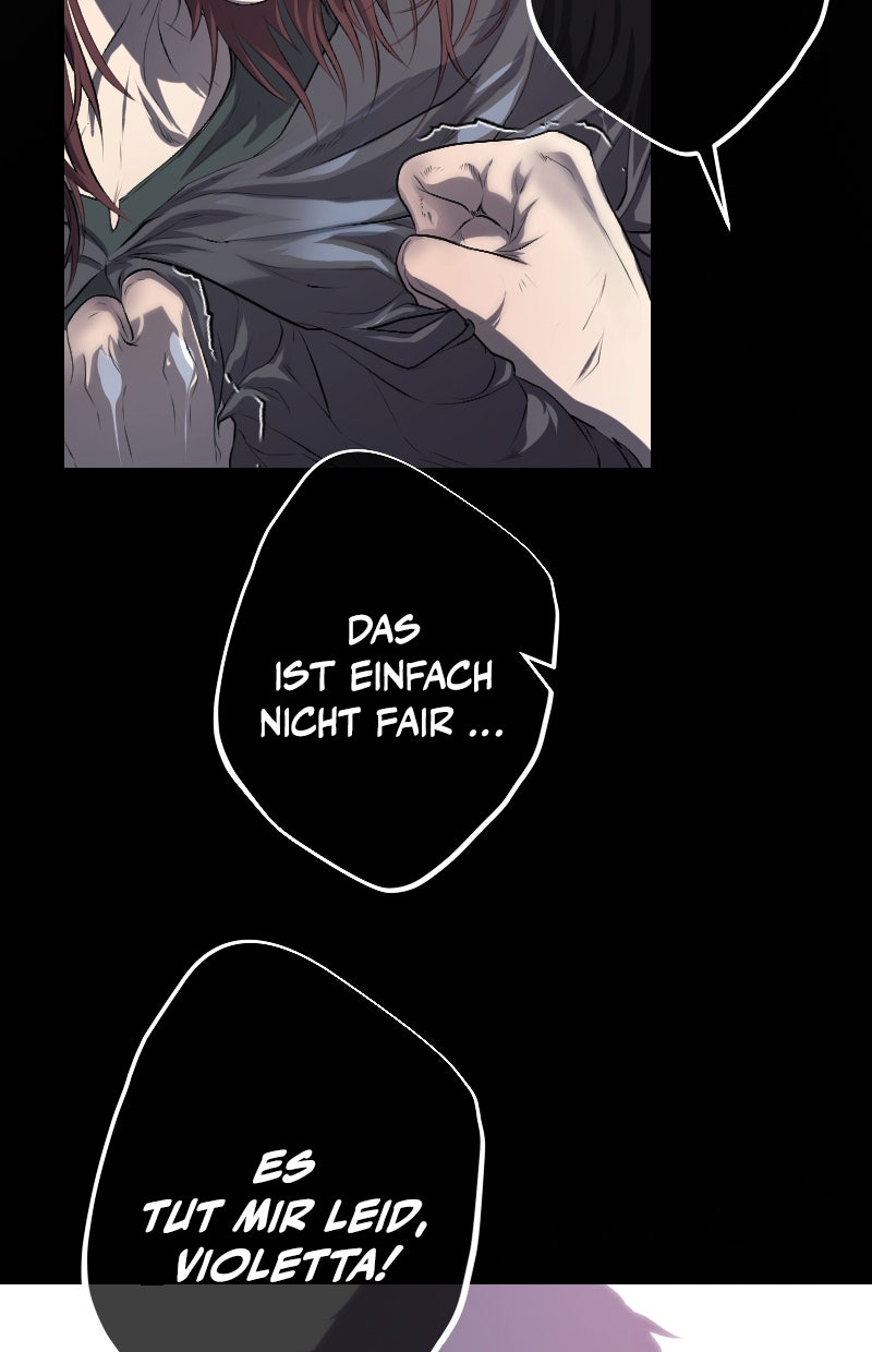 Read KESTREL - Der Vogel im Käfig Manga Online