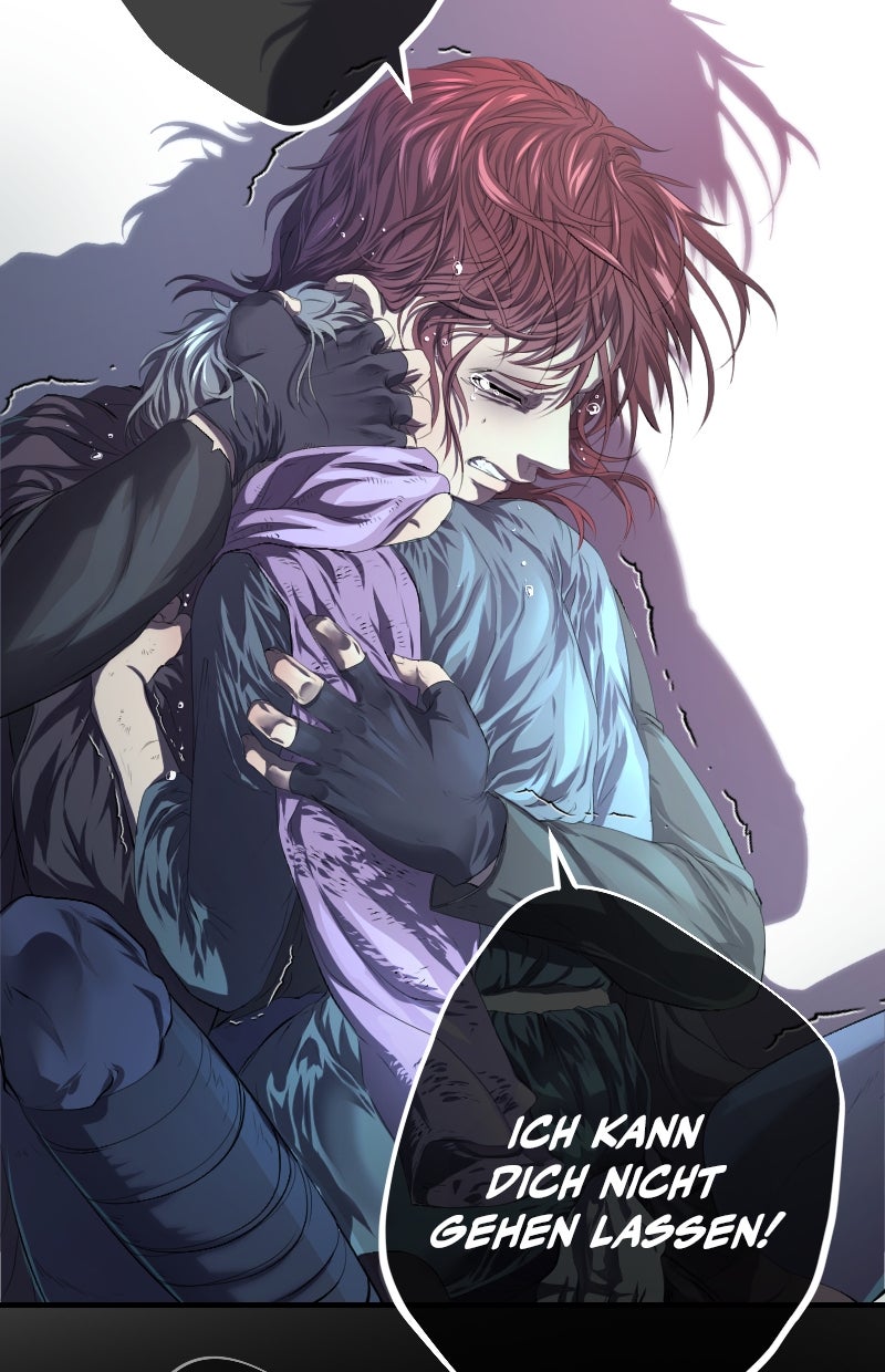 Read KESTREL - Der Vogel im Käfig Manga Online