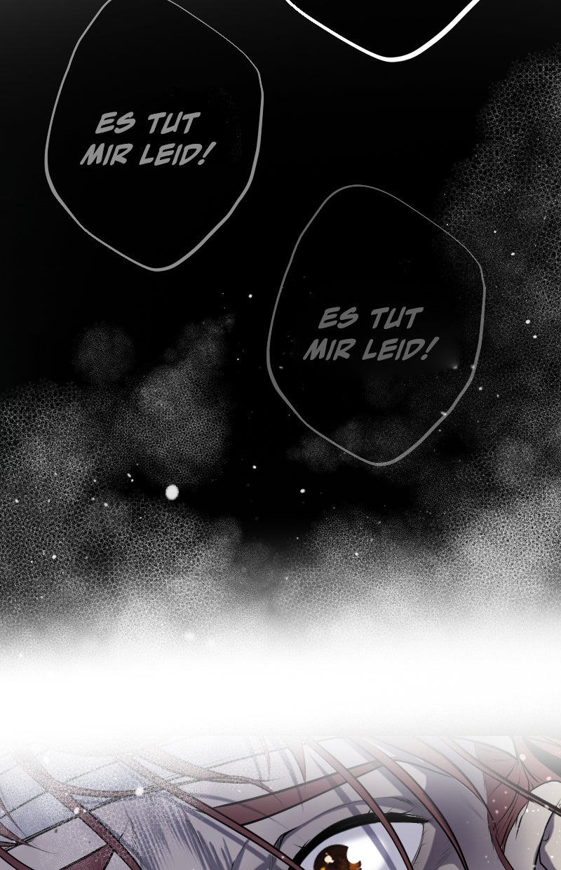 Read KESTREL - Der Vogel im Käfig Manga Online