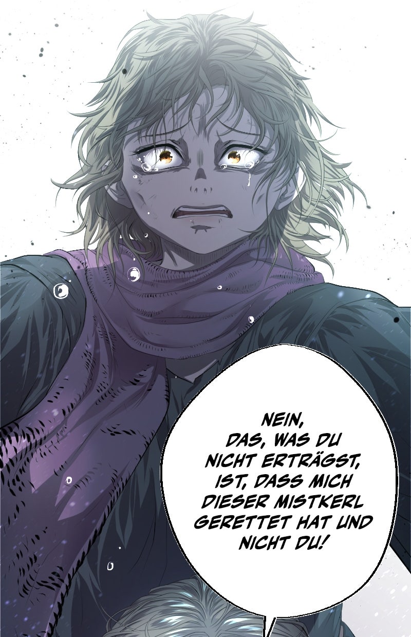 Read KESTREL - Der Vogel im Käfig Manga Online