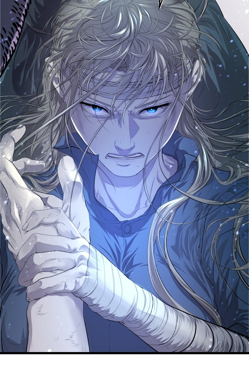 Read KESTREL - Der Vogel im Käfig Manga Online