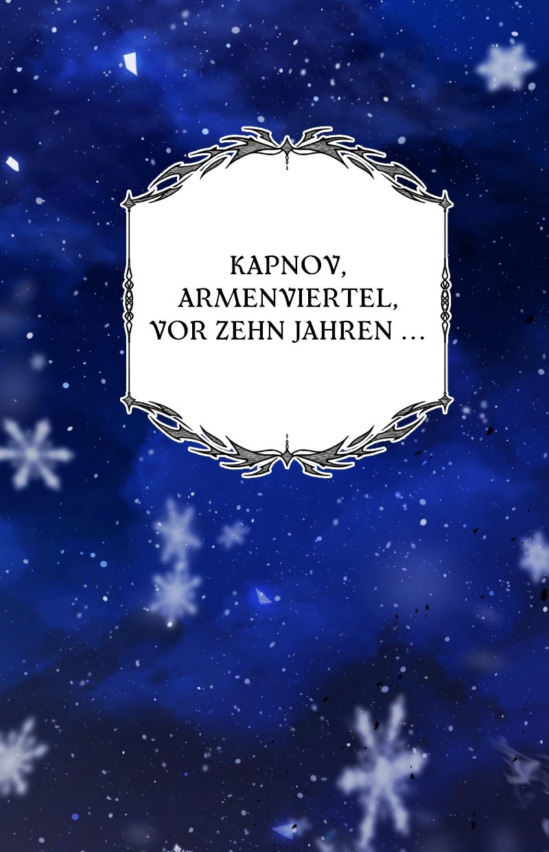 Read KESTREL - Der Vogel im Käfig Manga Online