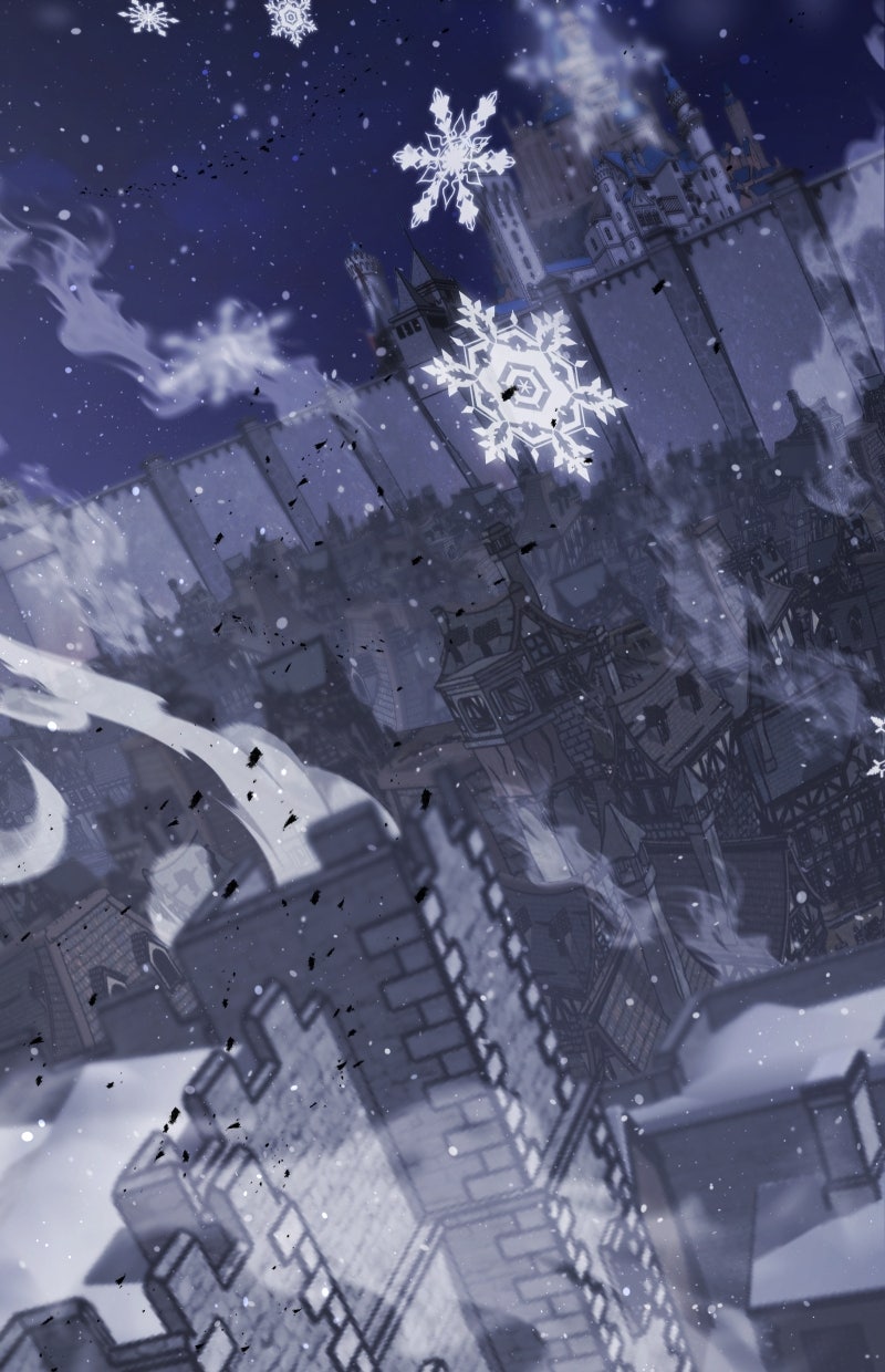 Read KESTREL - Der Vogel im Käfig Manga Online