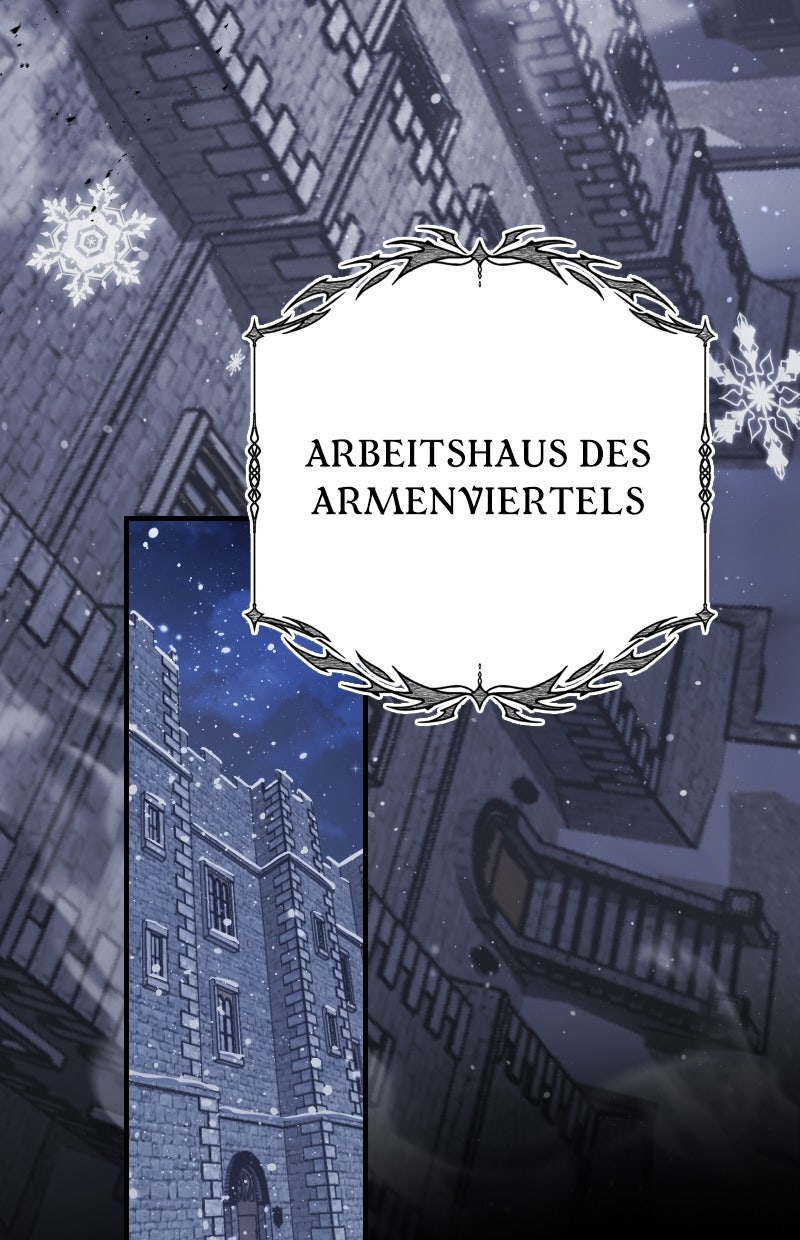 Read KESTREL - Der Vogel im Käfig Manga Online