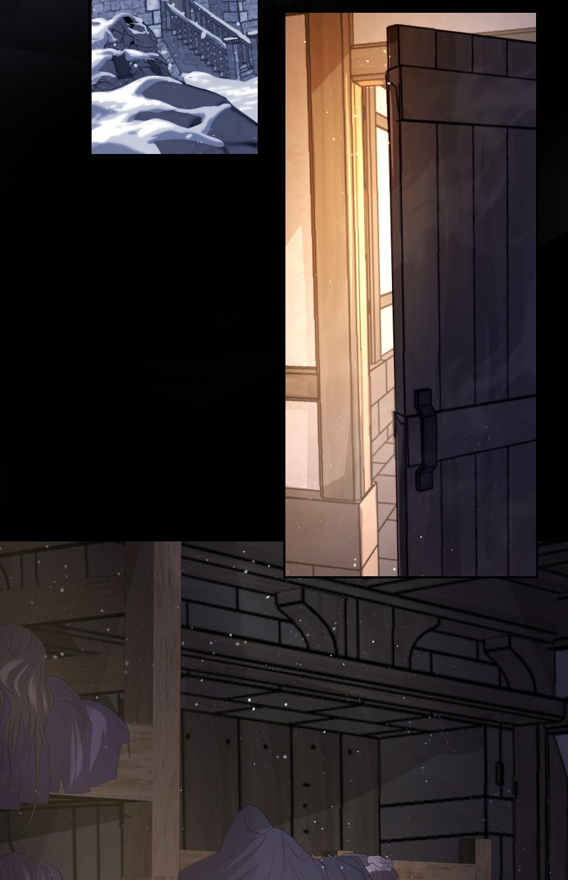 Read KESTREL - Der Vogel im Käfig Manga Online