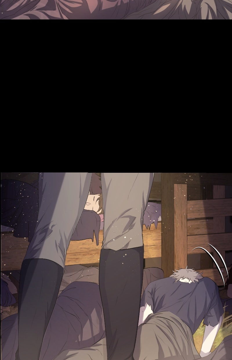 Read KESTREL - Der Vogel im Käfig Manga Online