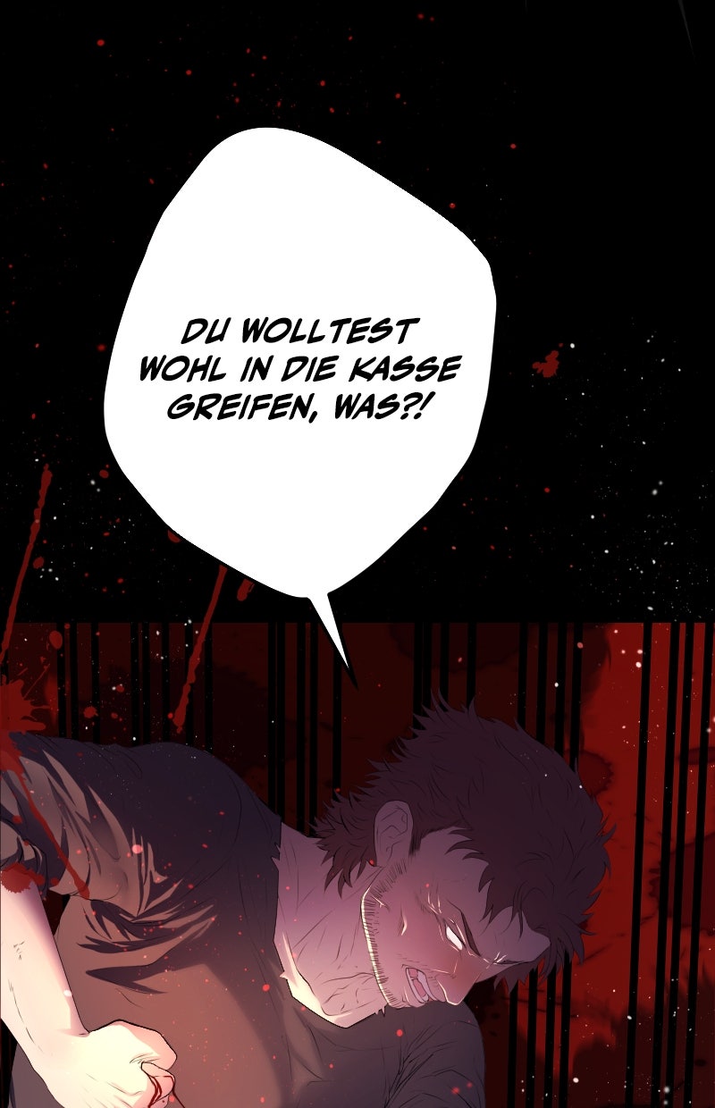 Read KESTREL - Der Vogel im Käfig Manga Online