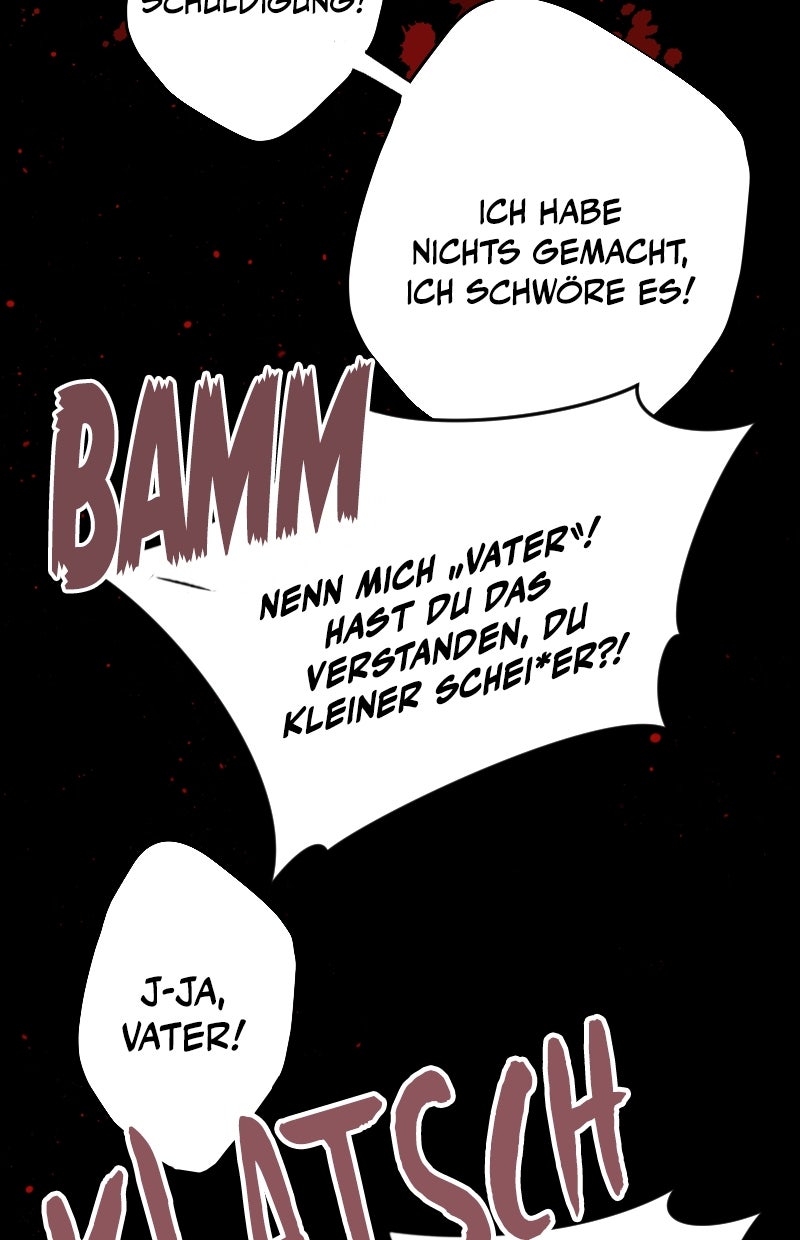 Read KESTREL - Der Vogel im Käfig Manga Online