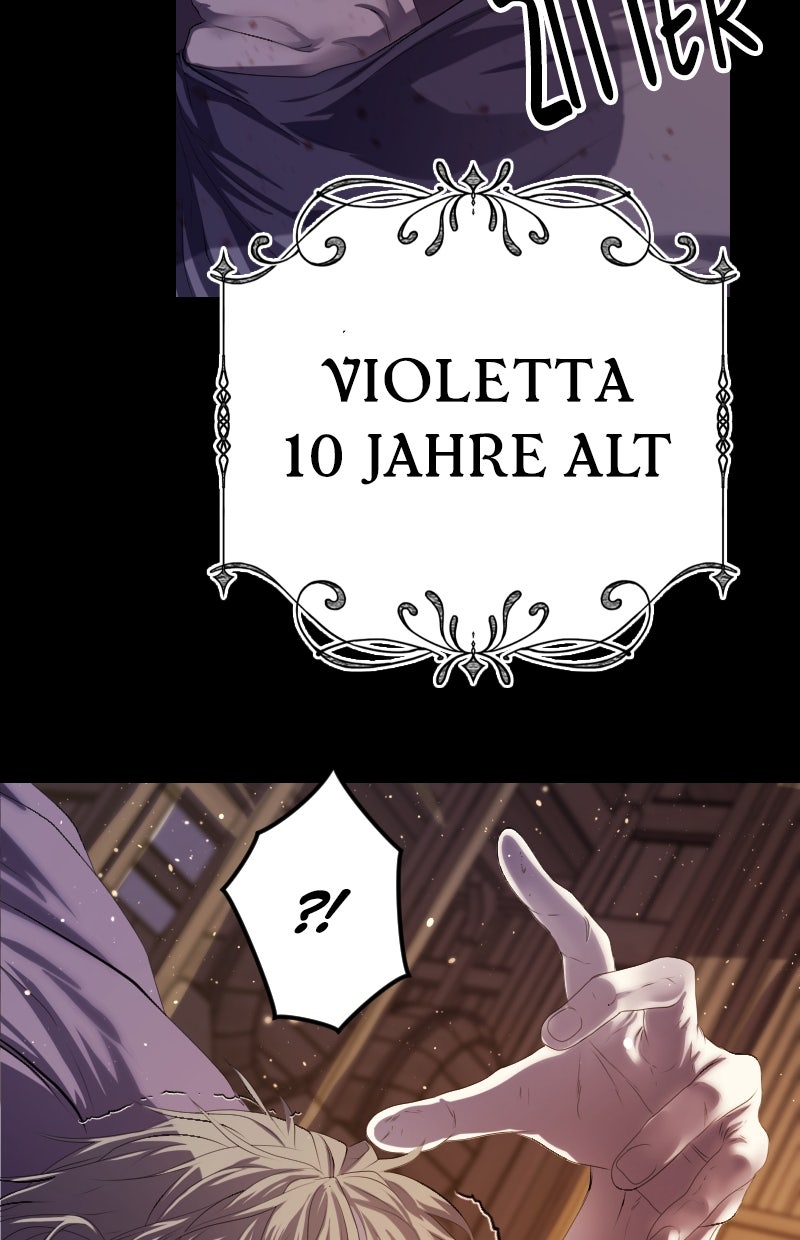 Read KESTREL - Der Vogel im Käfig Manga Online