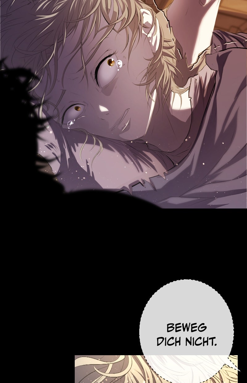 Read KESTREL - Der Vogel im Käfig Manga Online