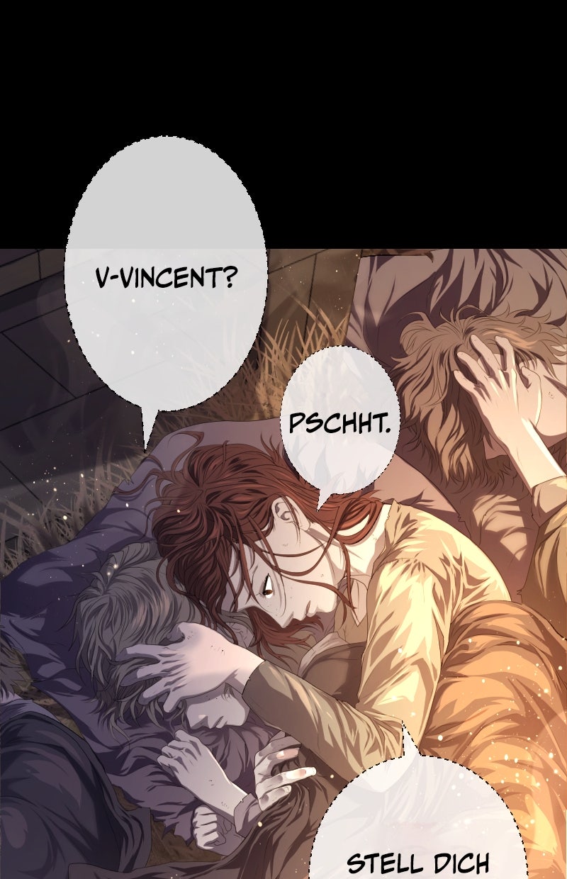 Read KESTREL - Der Vogel im Käfig Manga Online