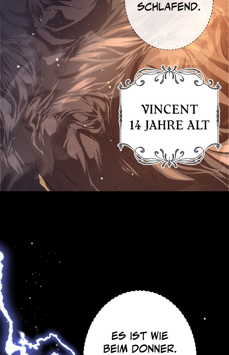 Read KESTREL - Der Vogel im Käfig Manga Online