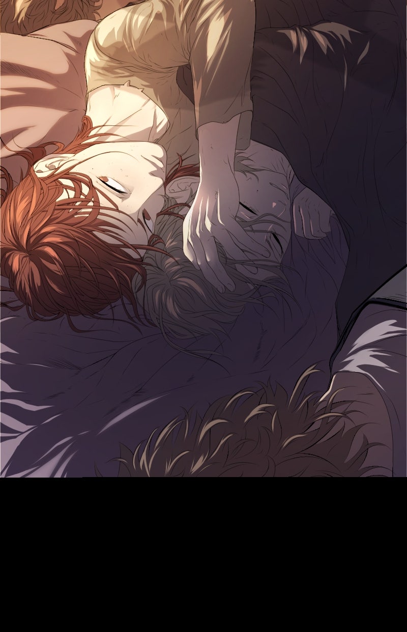 Read KESTREL - Der Vogel im Käfig Manga Online