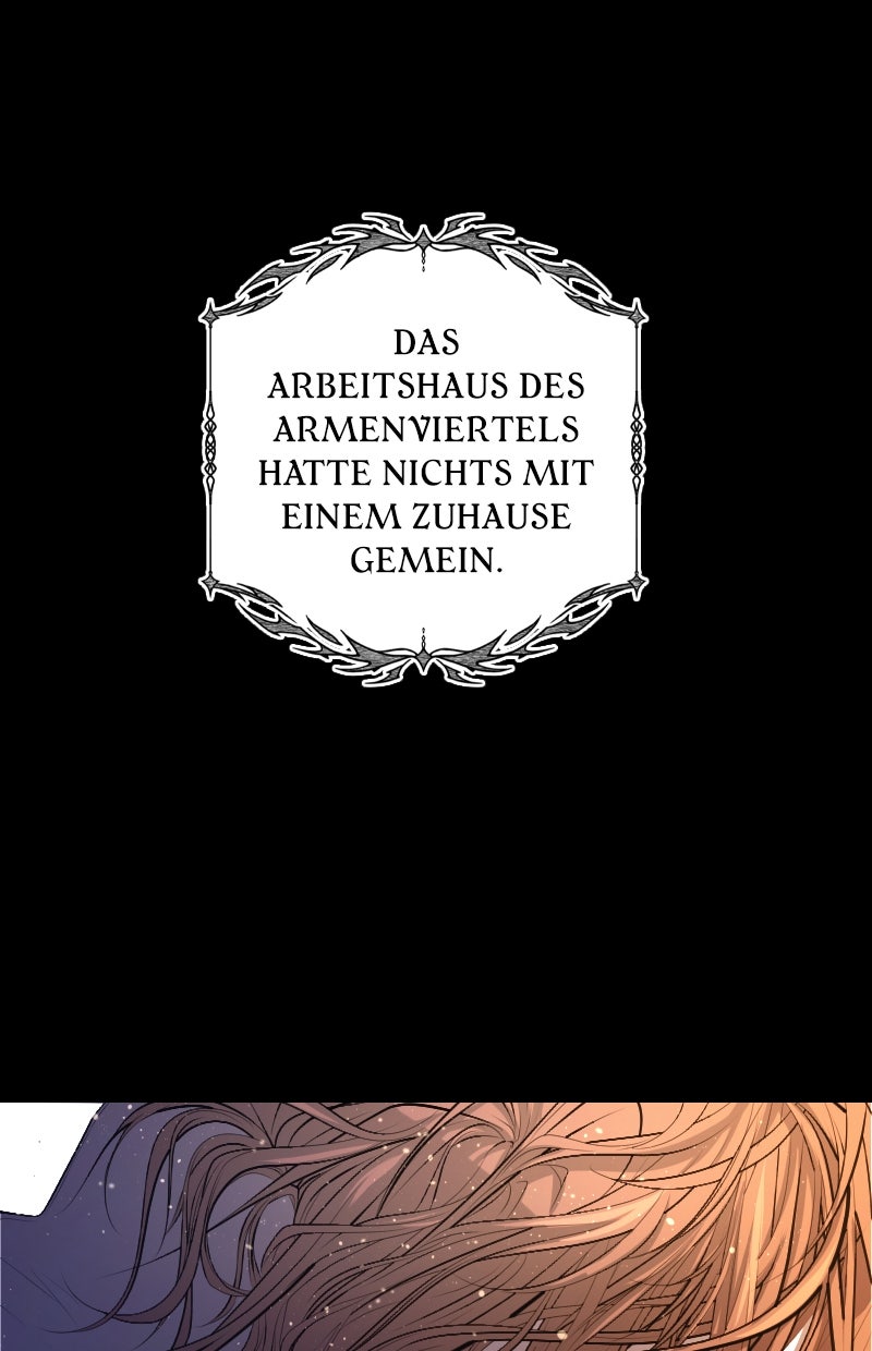 Read KESTREL - Der Vogel im Käfig Manga Online