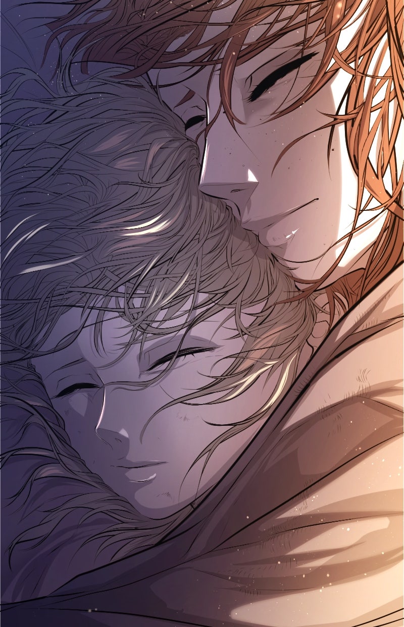 Read KESTREL - Der Vogel im Käfig Manga Online