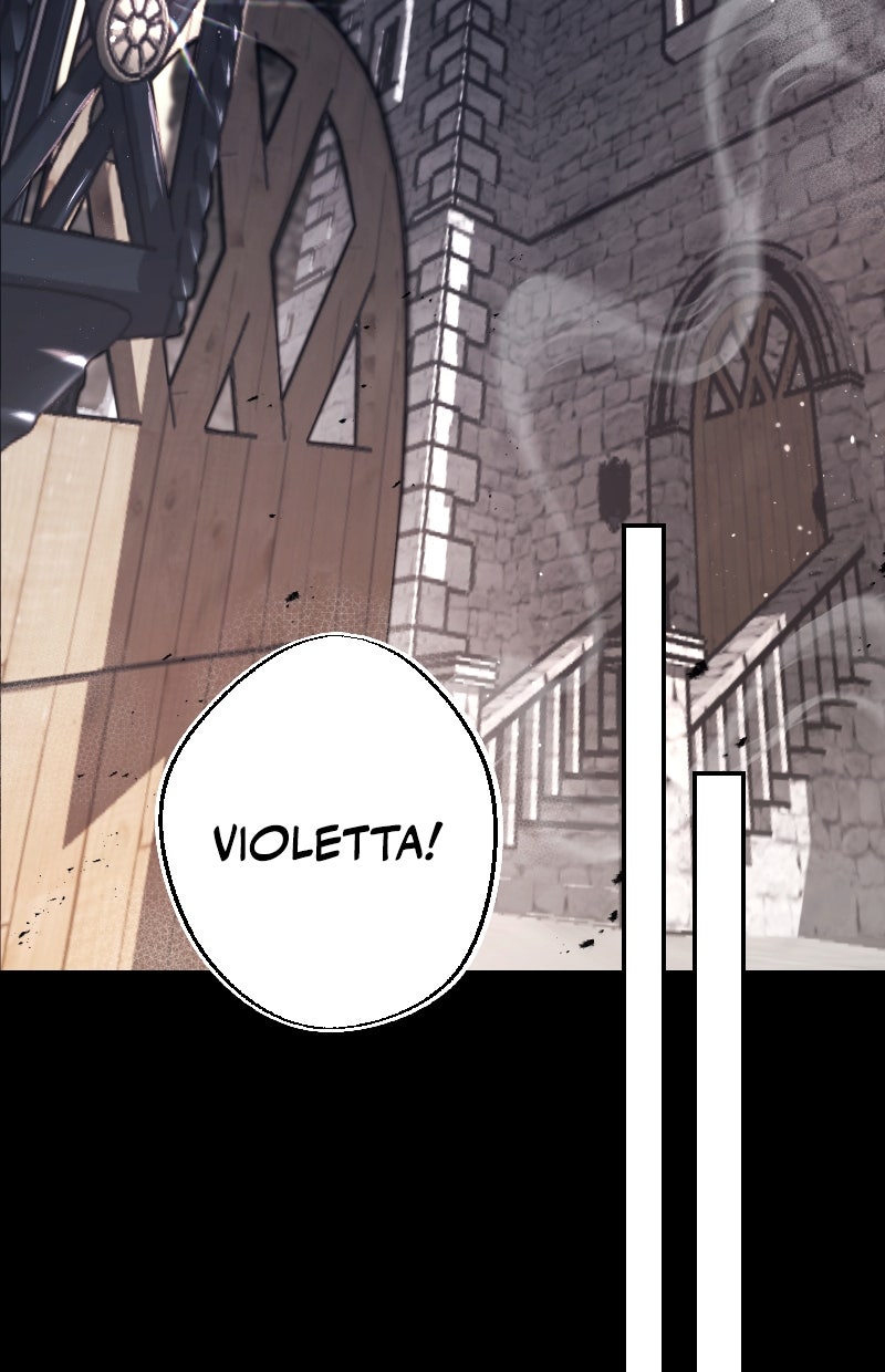 Read KESTREL - Der Vogel im Käfig Manga Online