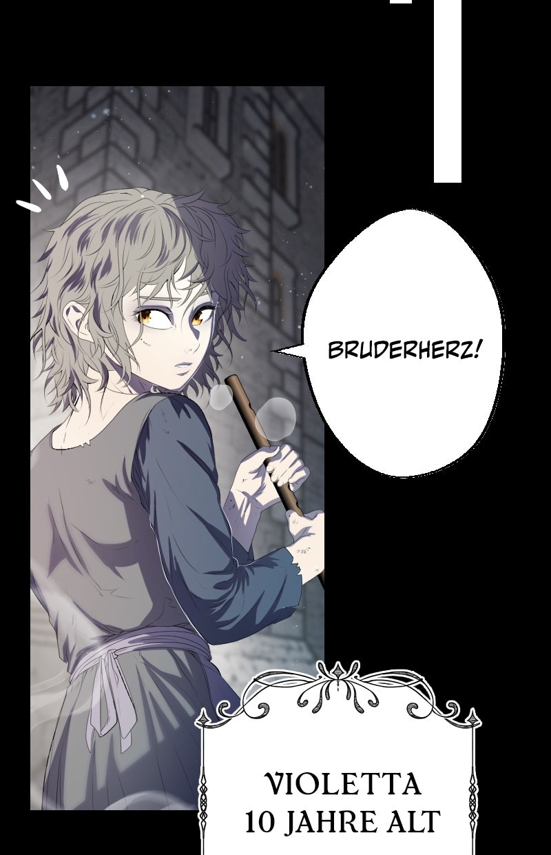 Read KESTREL - Der Vogel im Käfig Manga Online