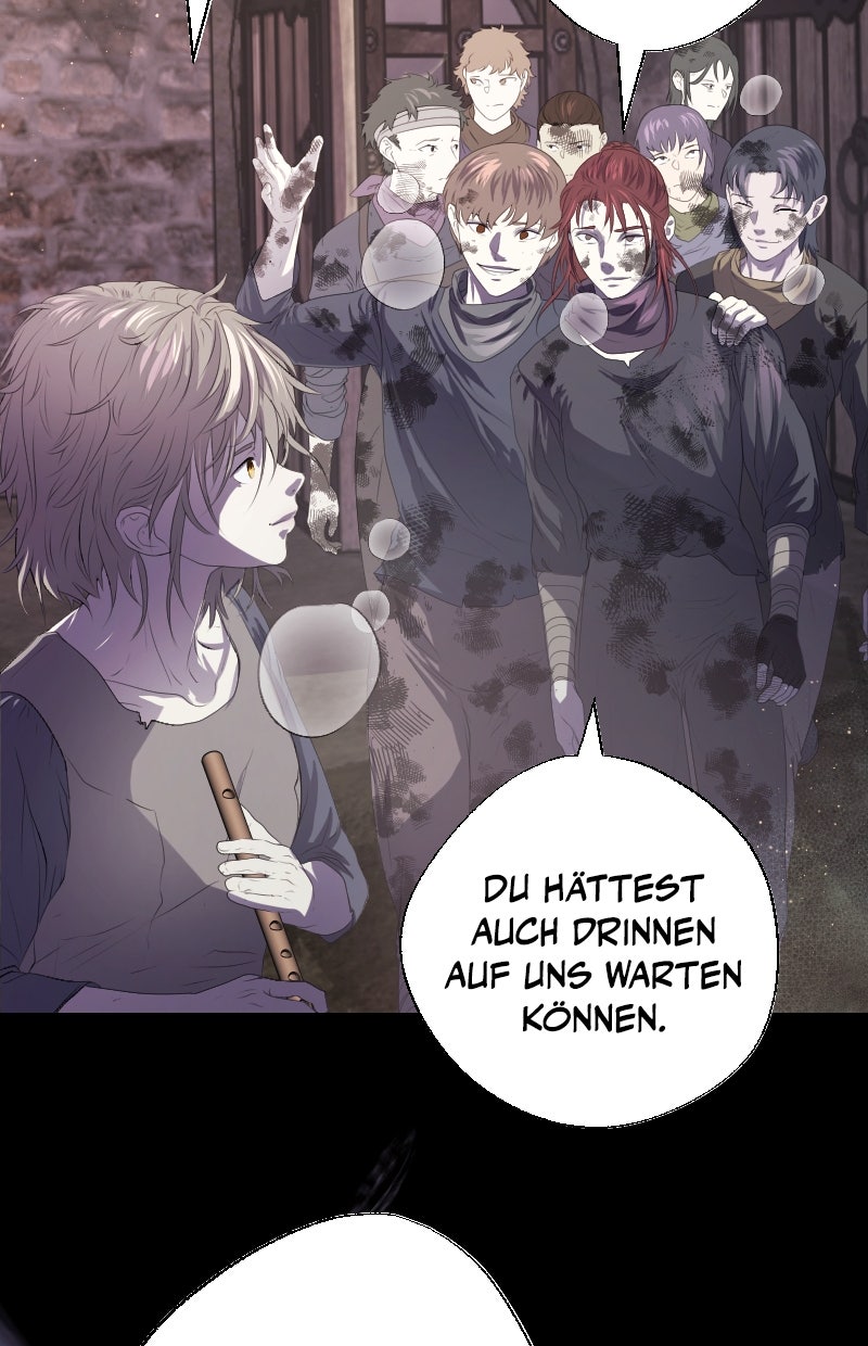Read KESTREL - Der Vogel im Käfig Manga Online