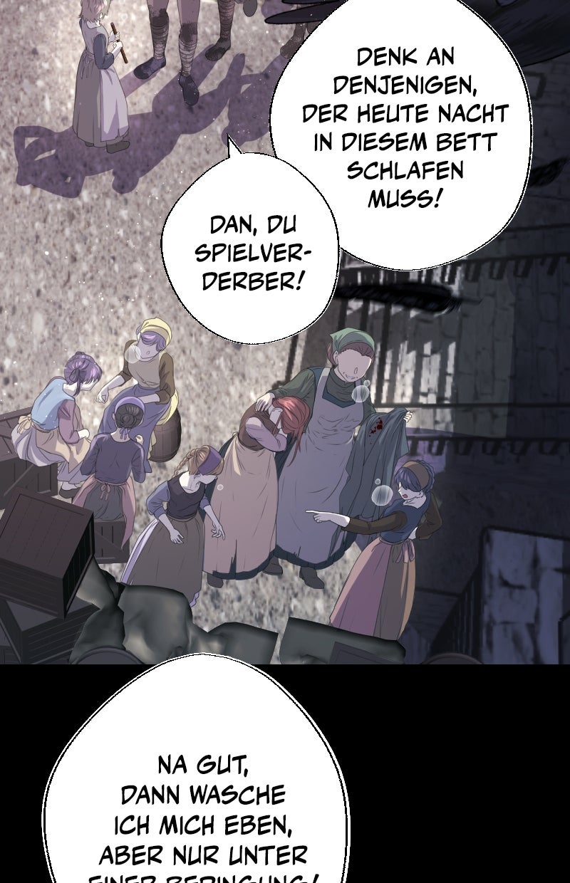 Read KESTREL - Der Vogel im Käfig Manga Online