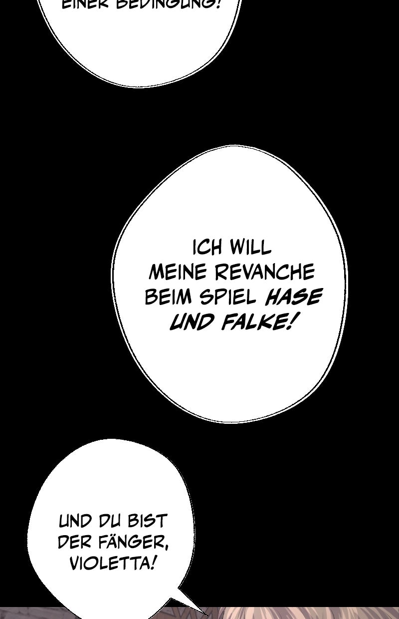 Read KESTREL - Der Vogel im Käfig Manga Online