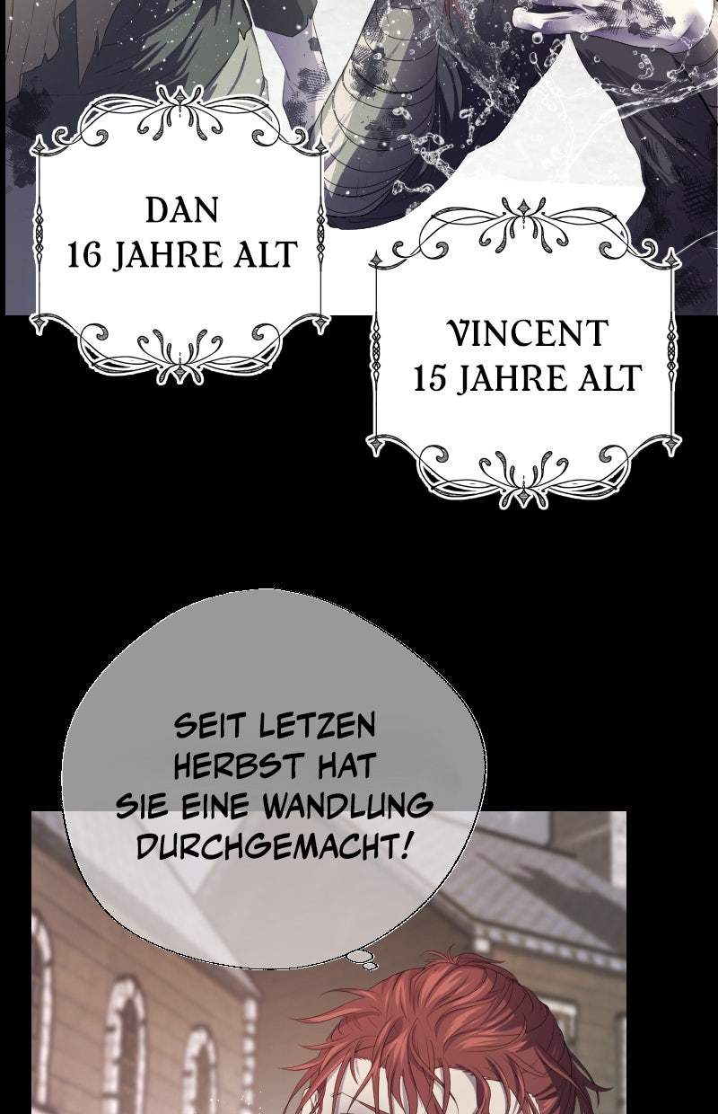 Read KESTREL - Der Vogel im Käfig Manga Online