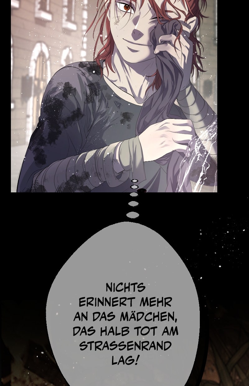 Read KESTREL - Der Vogel im Käfig Manga Online