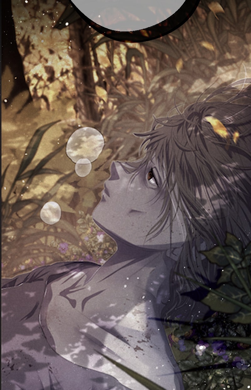 Read KESTREL - Der Vogel im Käfig Manga Online