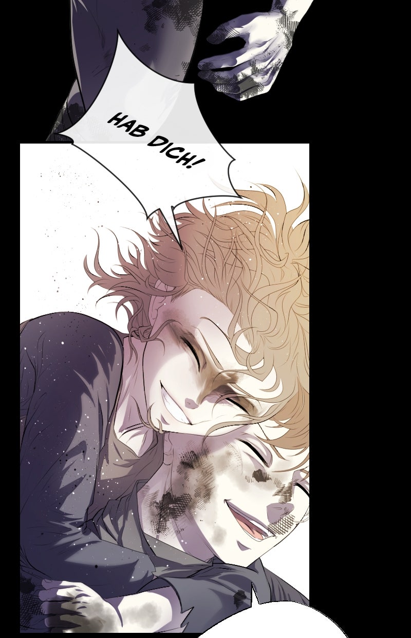 Read KESTREL - Der Vogel im Käfig Manga Online