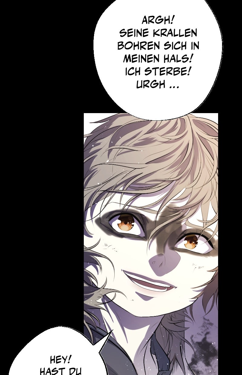 Read KESTREL - Der Vogel im Käfig Manga Online