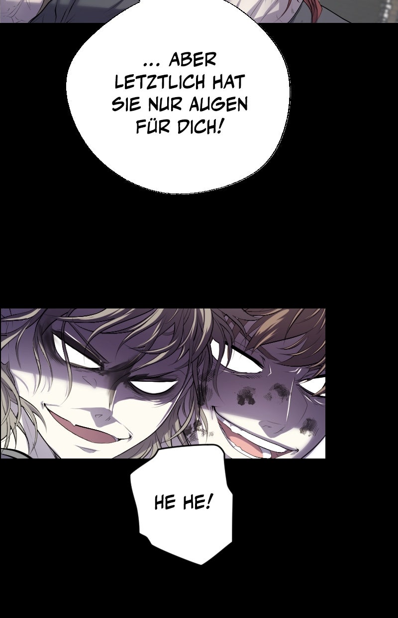 Read KESTREL - Der Vogel im Käfig Manga Online