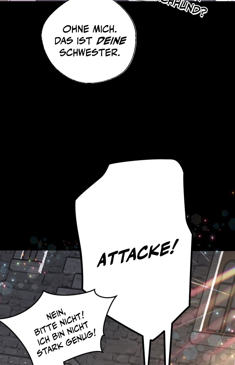 Read KESTREL - Der Vogel im Käfig Manga Online