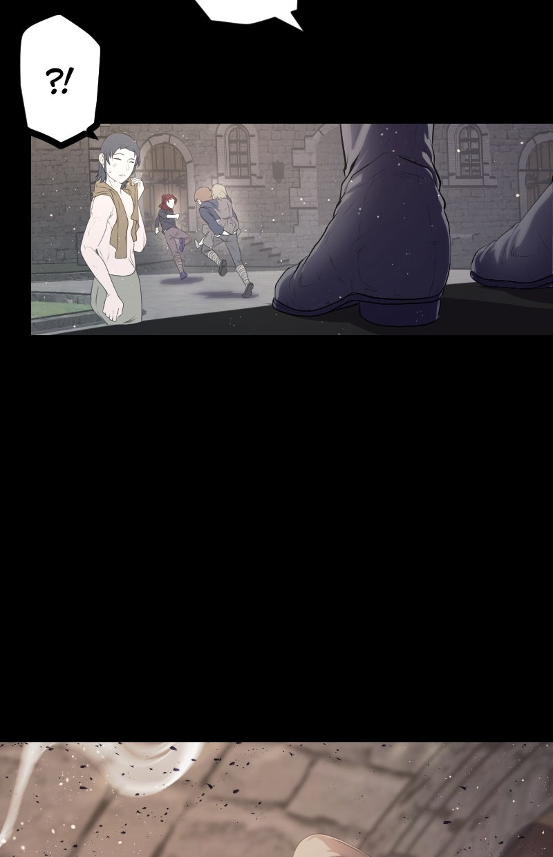 Read KESTREL - Der Vogel im Käfig Manga Online