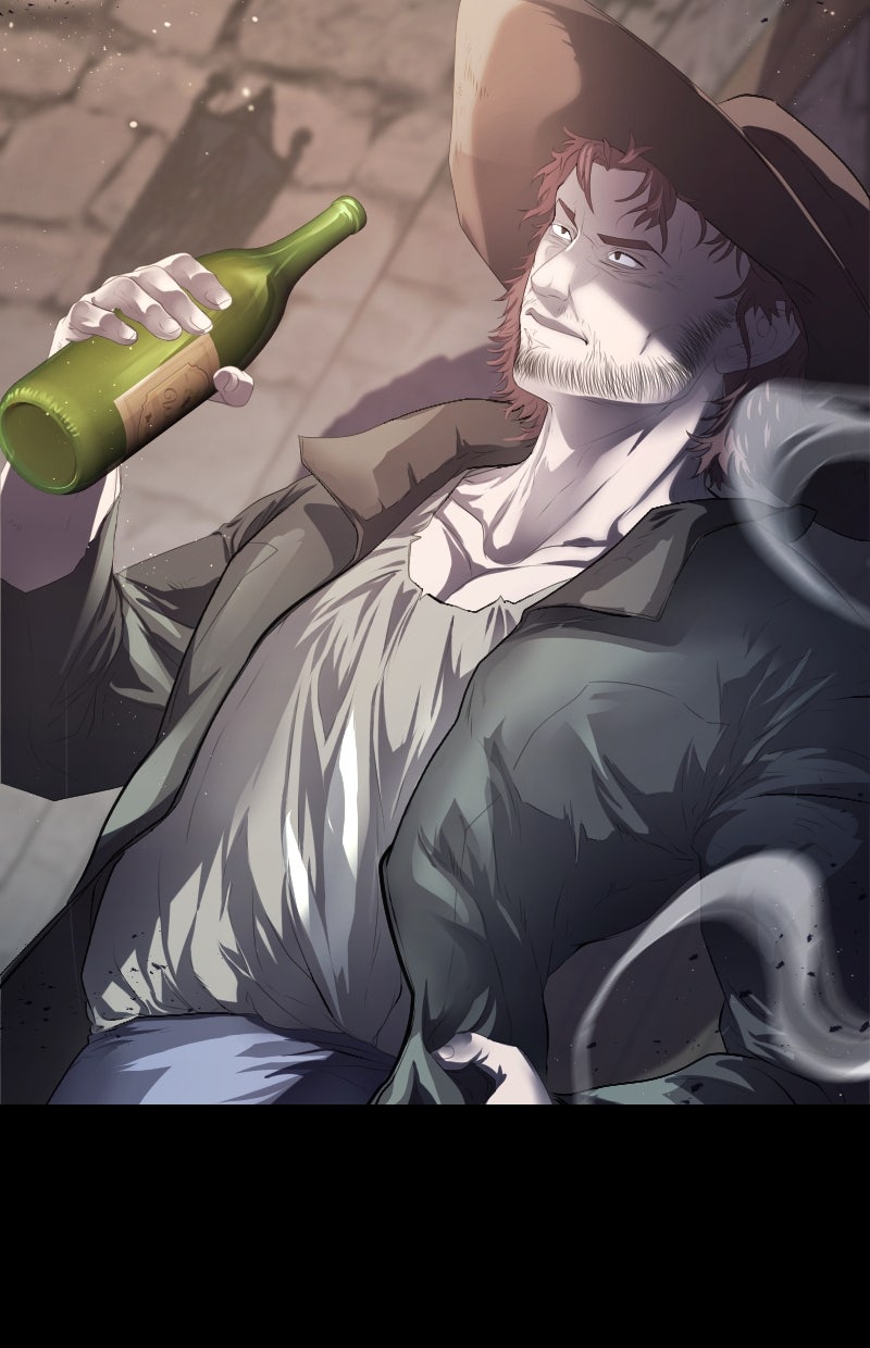 Read KESTREL - Der Vogel im Käfig Manga Online