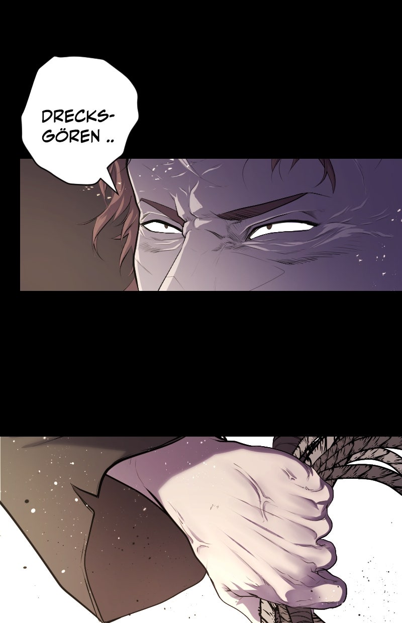 Read KESTREL - Der Vogel im Käfig Manga Online