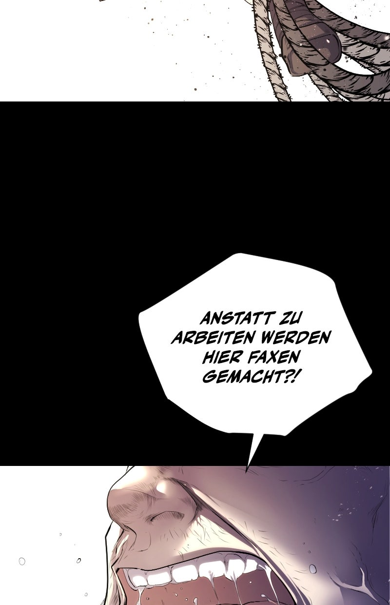 Read KESTREL - Der Vogel im Käfig Manga Online