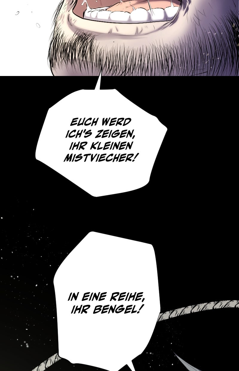 Read KESTREL - Der Vogel im Käfig Manga Online