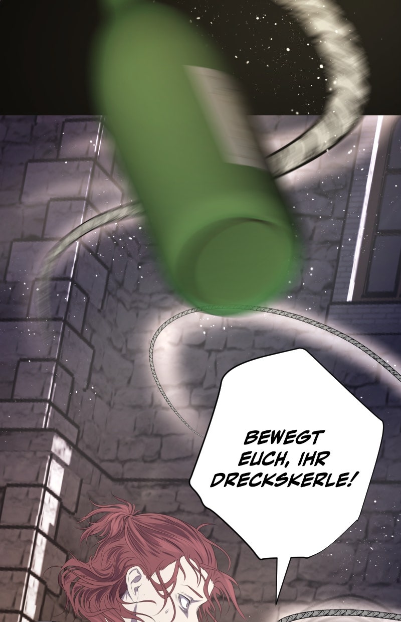 Read KESTREL - Der Vogel im Käfig Manga Online