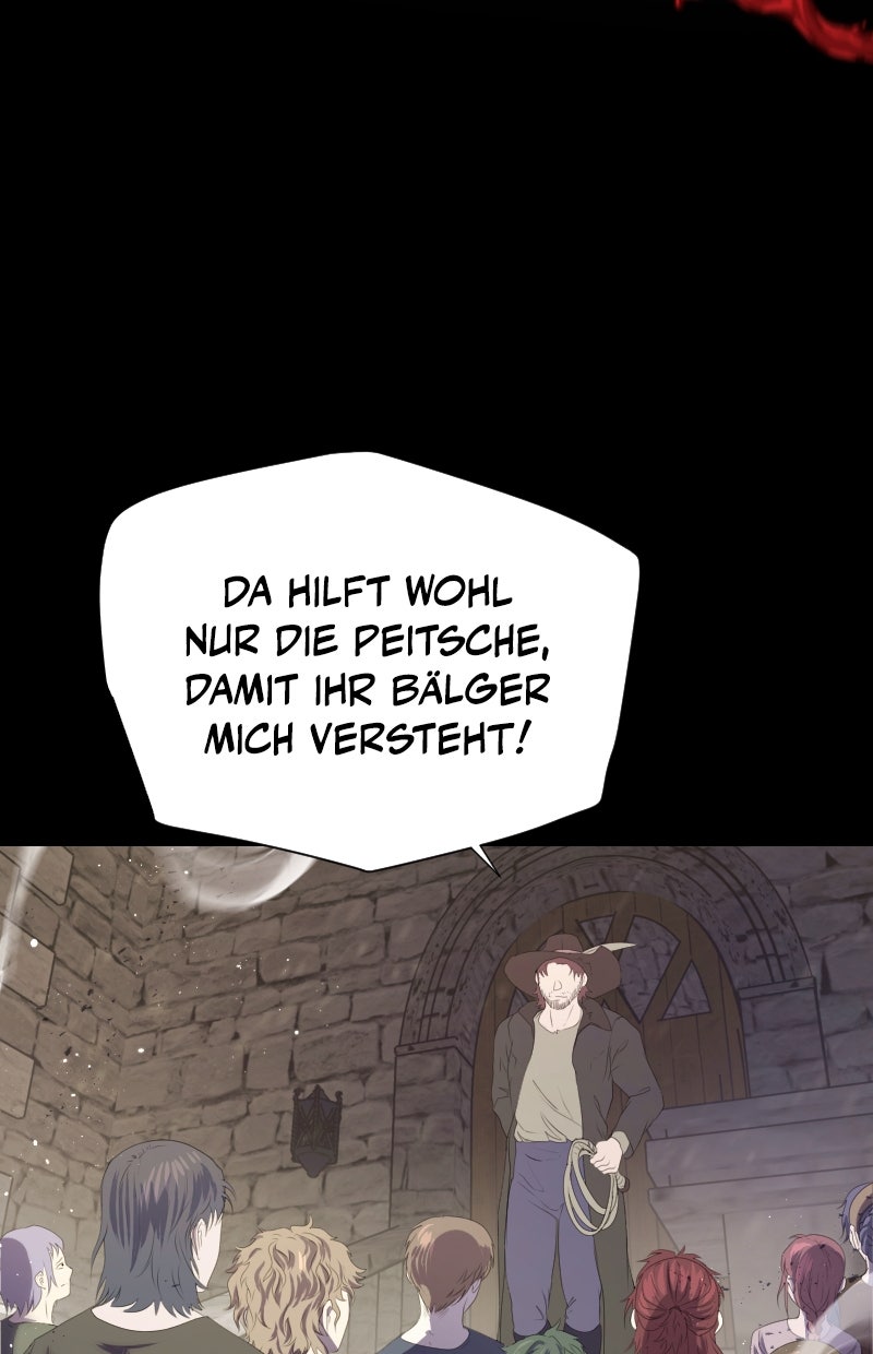 Read KESTREL - Der Vogel im Käfig Manga Online