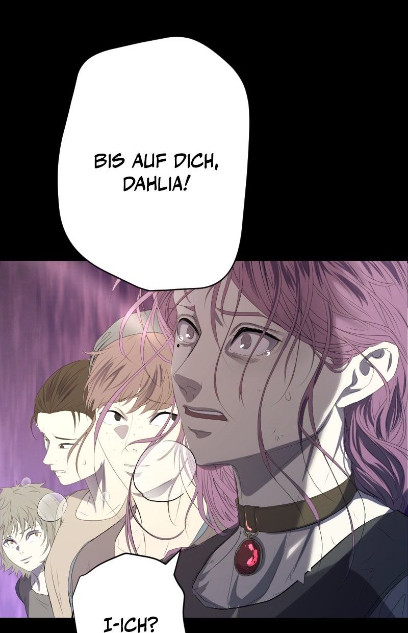 Read KESTREL - Der Vogel im Käfig Manga Online