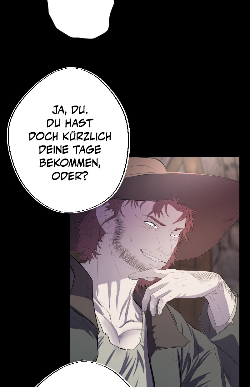 Read KESTREL - Der Vogel im Käfig Manga Online