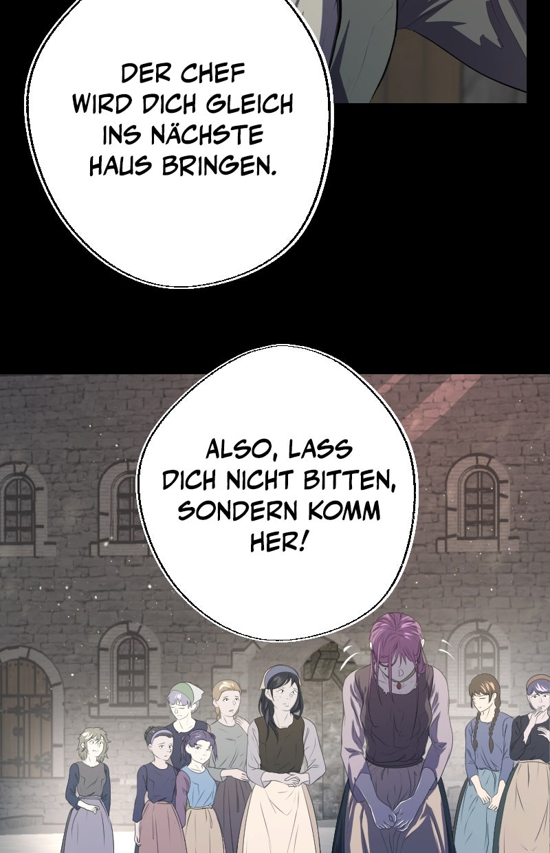 Read KESTREL - Der Vogel im Käfig Manga Online