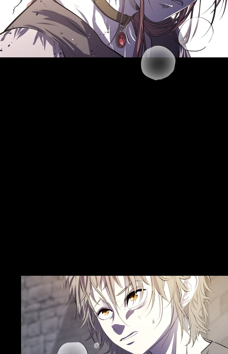 Read KESTREL - Der Vogel im Käfig Manga Online