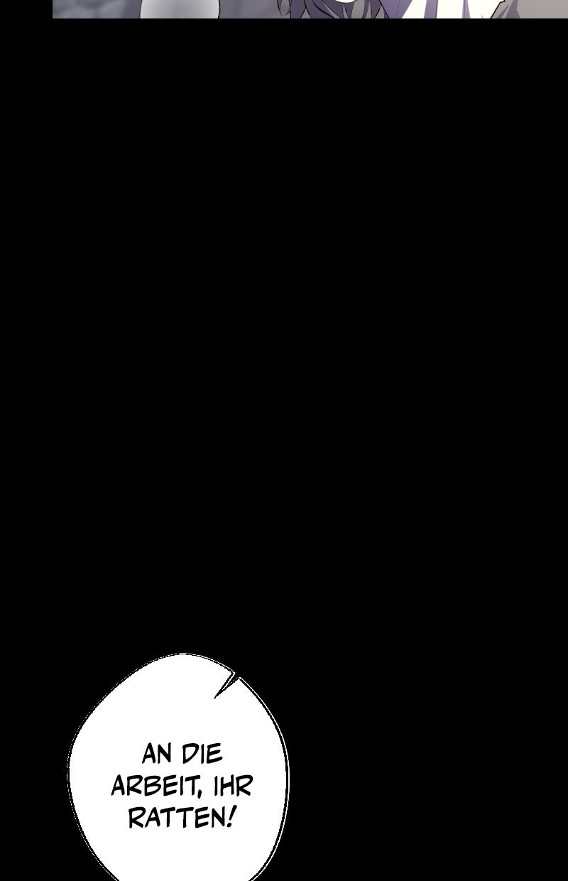 Read KESTREL - Der Vogel im Käfig Manga Online