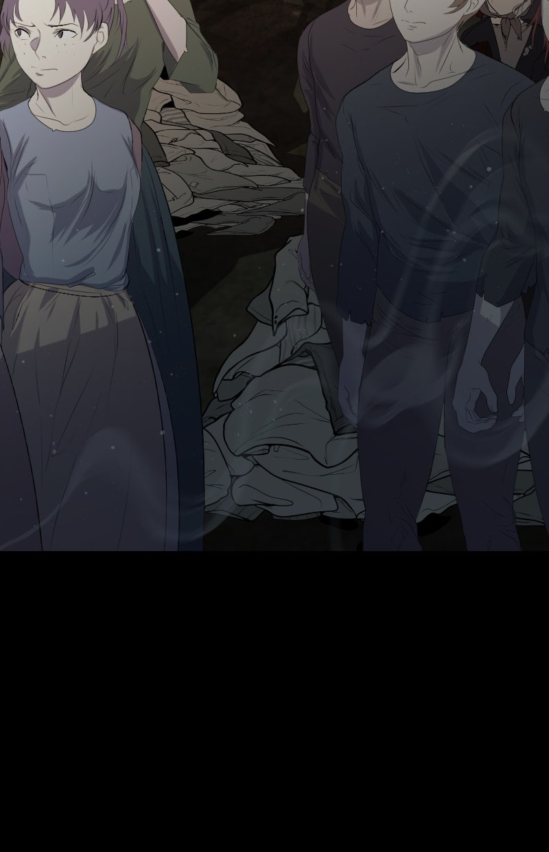 Read KESTREL - Der Vogel im Käfig Manga Online