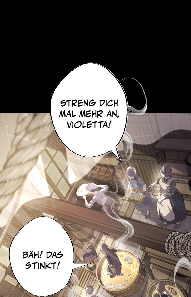 Read KESTREL - Der Vogel im Käfig Manga Online