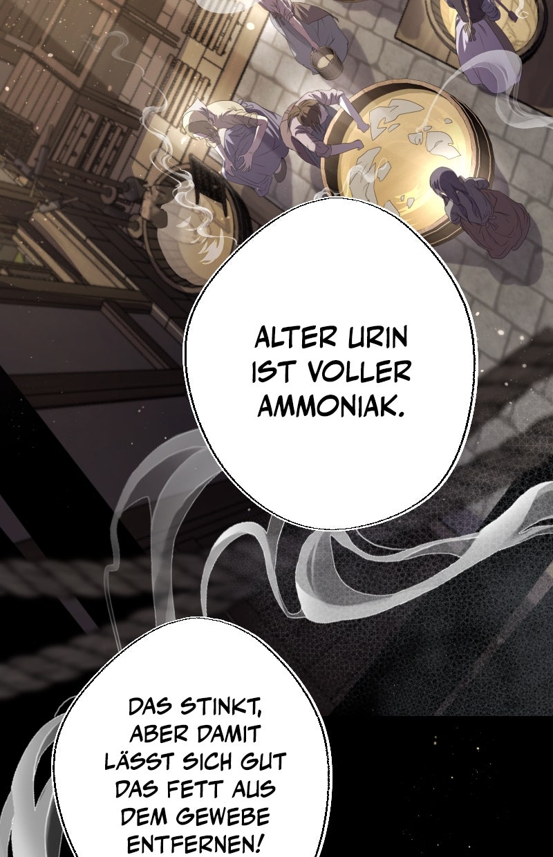 Read KESTREL - Der Vogel im Käfig Manga Online